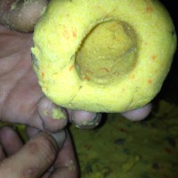 DIY狗糧-自制牛肉豬肝狗糧-蠢萌說