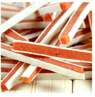 給狗狗喂零食要注意4點