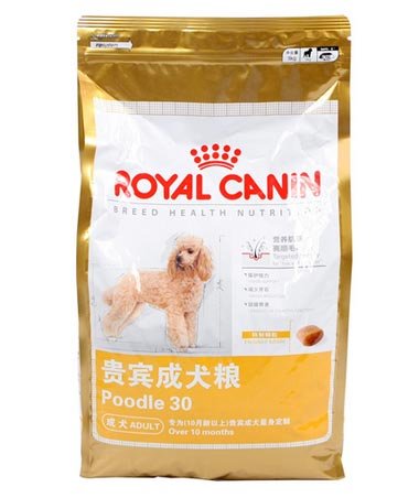 怎麼挑選狗糧呢？