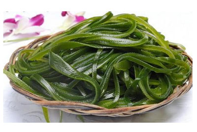給狗狗吃海帶的好處及方法