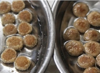 給狗糧泡食要注意3點