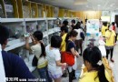 台北愛兔協會幫忙打理每一只兔子待人領養