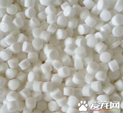 觀賞魚專用鹽怎麼用 主要是用來調節滲透壓的